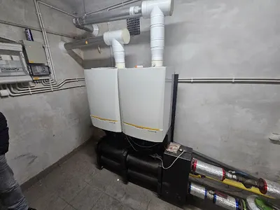 HydroGaz Marucha hydraulik - pogotowie kanalizacyjne 24/7, klimatyzacja ,pompy ciepla ,kotly gazowe